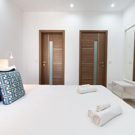 Sandstone Apartment 17 Marsaskala Bagian luar foto