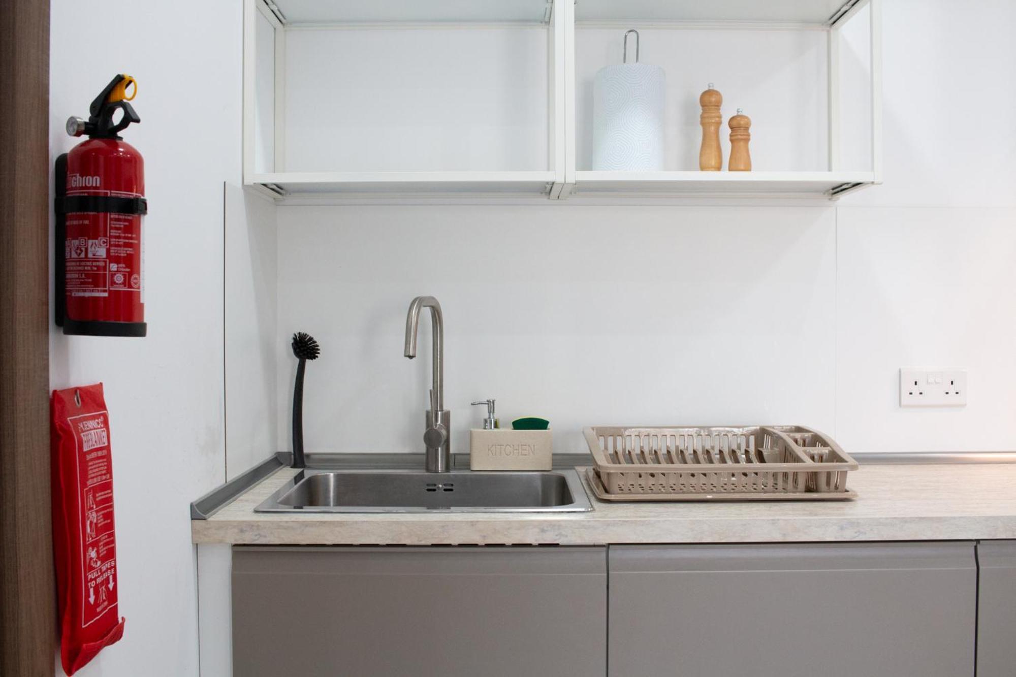Sandstone Apartment 17 Marsaskala Bagian luar foto