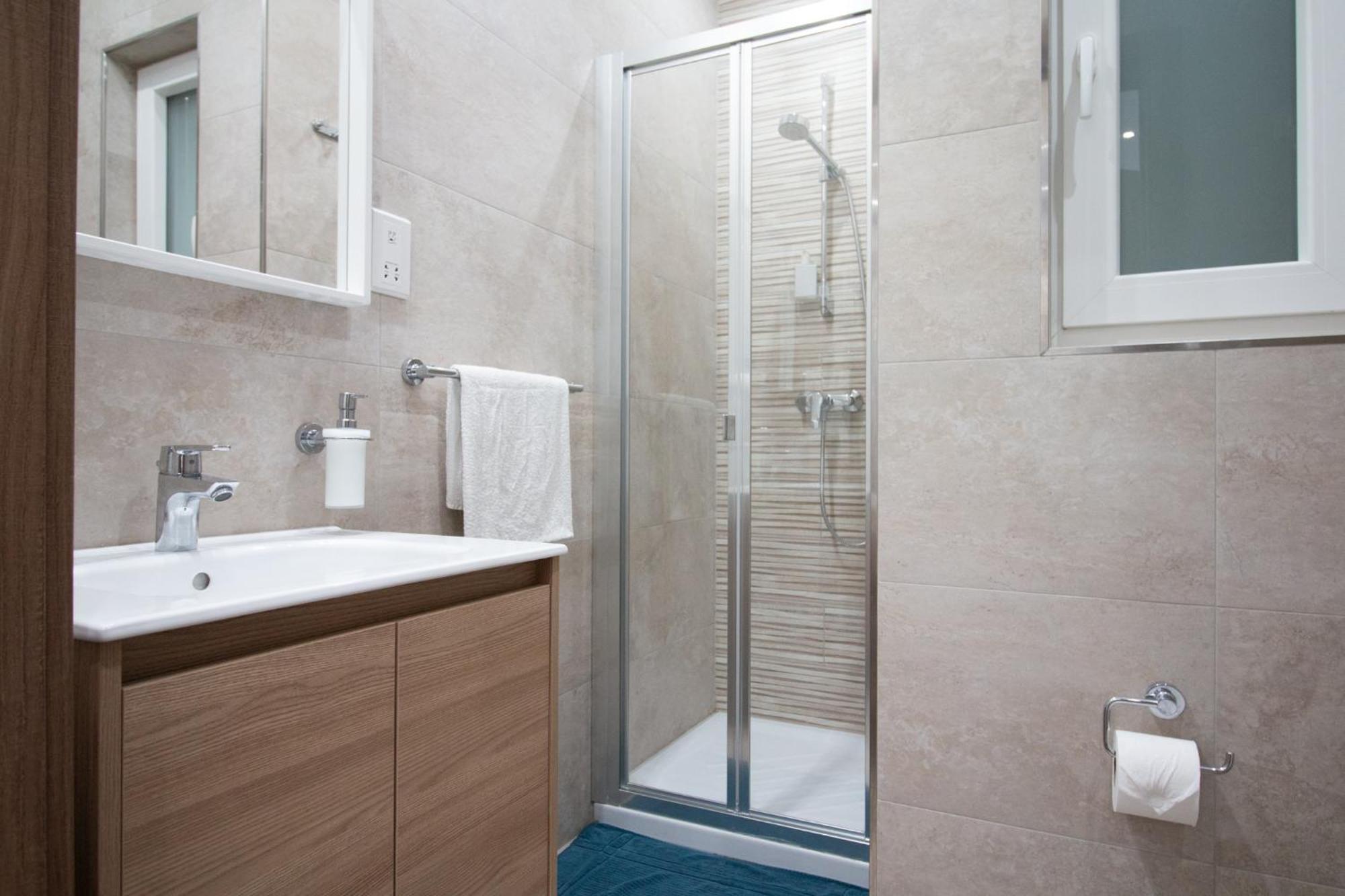 Sandstone Apartment 17 Marsaskala Bagian luar foto