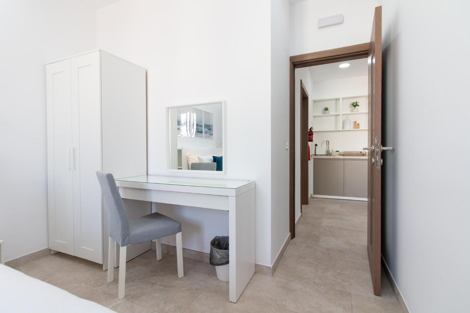 Sandstone Apartment 17 Marsaskala Bagian luar foto