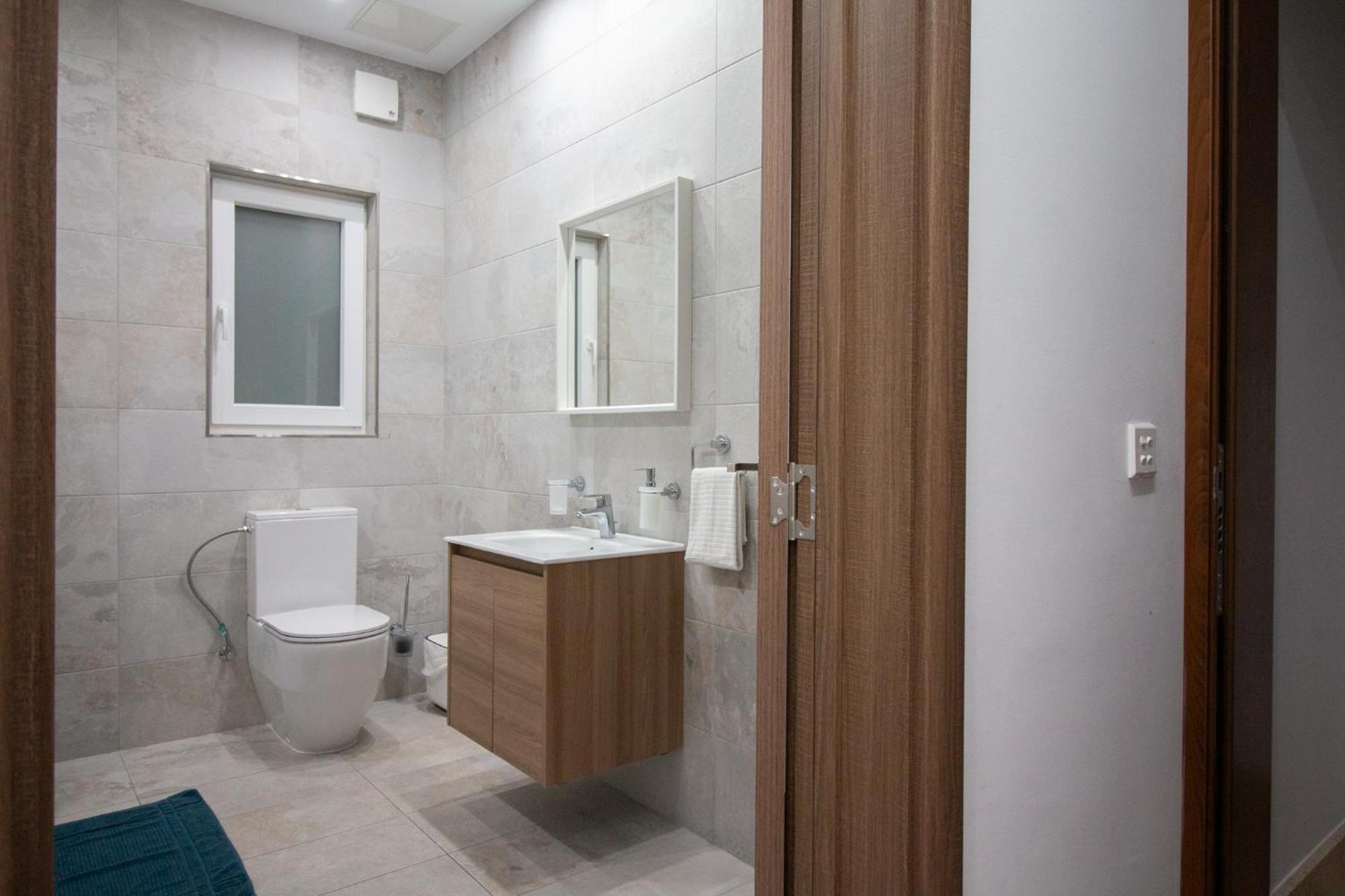 Sandstone Apartment 17 Marsaskala Bagian luar foto