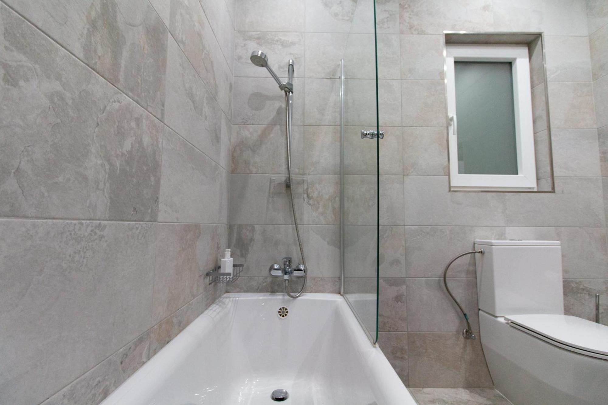 Sandstone Apartment 17 Marsaskala Bagian luar foto