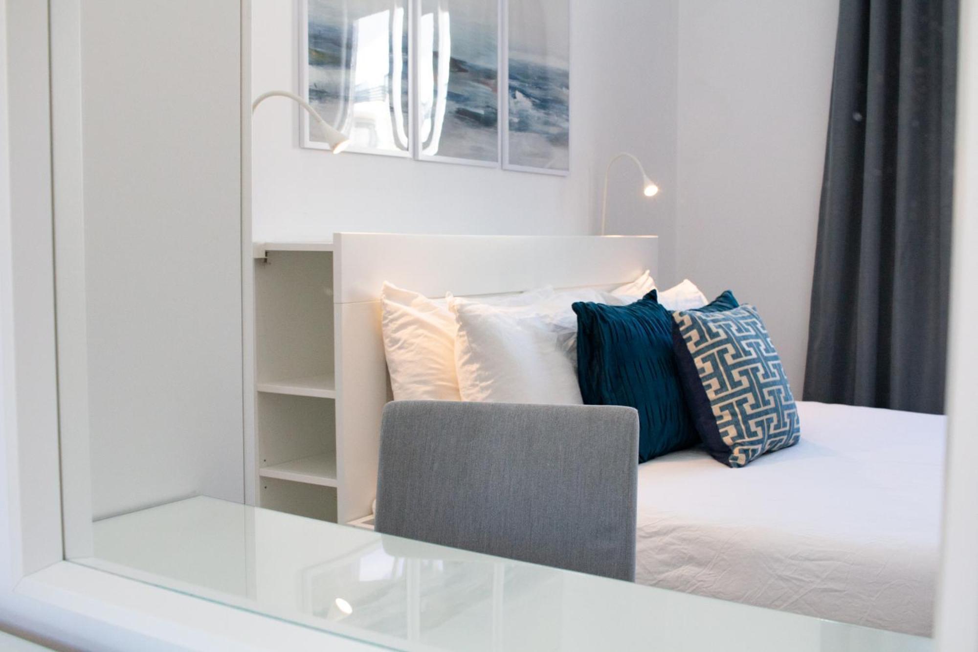 Sandstone Apartment 17 Marsaskala Bagian luar foto