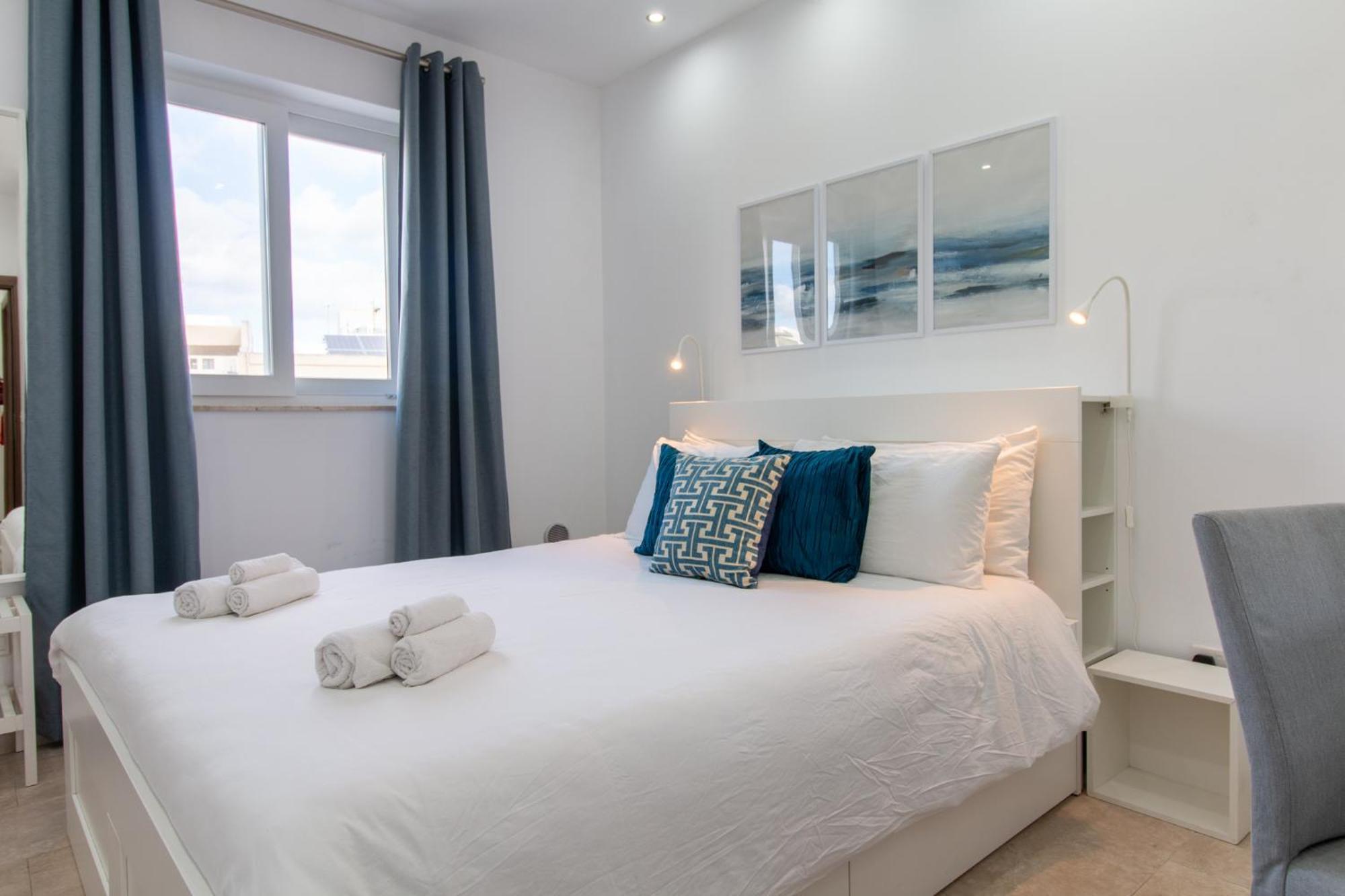Sandstone Apartment 17 Marsaskala Bagian luar foto